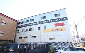 Bkウィークリーマンション&ホテル